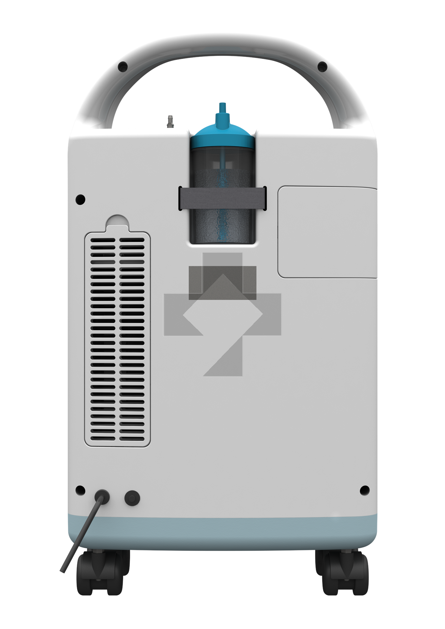 Concentratore di ossigeno stazionario Horizon S5 R21010 Scaleo