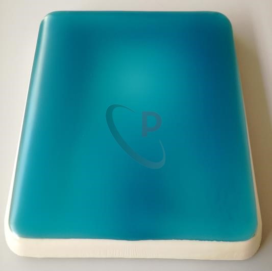 Anti Decubito Tallone Gomito Cuscino Con Foro Per Orecchio TAKImed - Foto 5