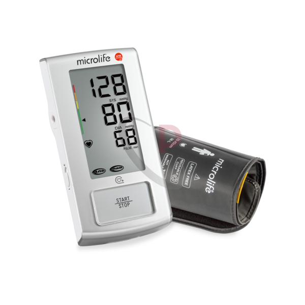 Misuratore di pressione automatico AFIB Easy 10523 Microlife - POA