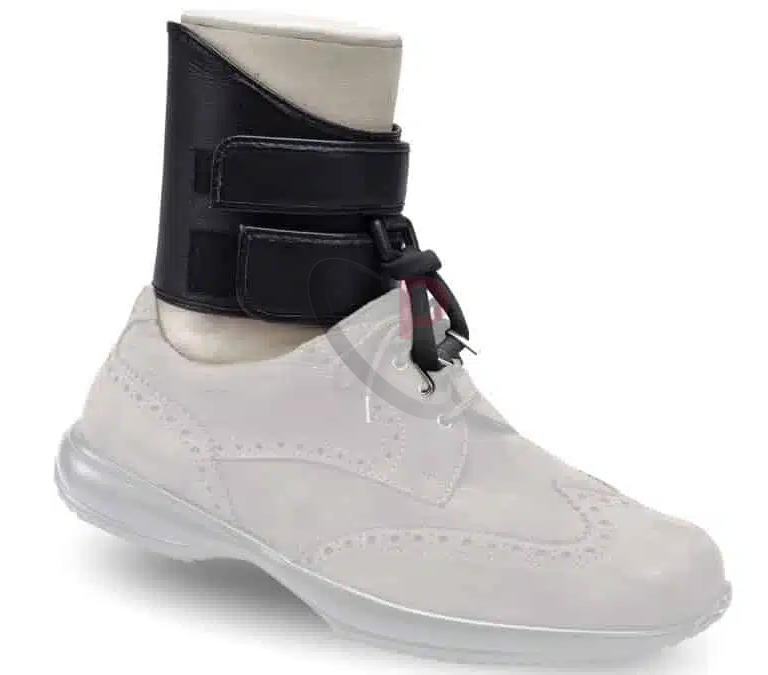 Elastico Per Tutore Piede Dictus - Piede Cadente Rimedi - Foto 2