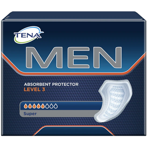 Assorbente per uomo Men level 3 - 8 pz. 750856 Tena