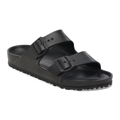 Ciabatta Arizona EVA Black Calzata stretta Birkenstock 129423