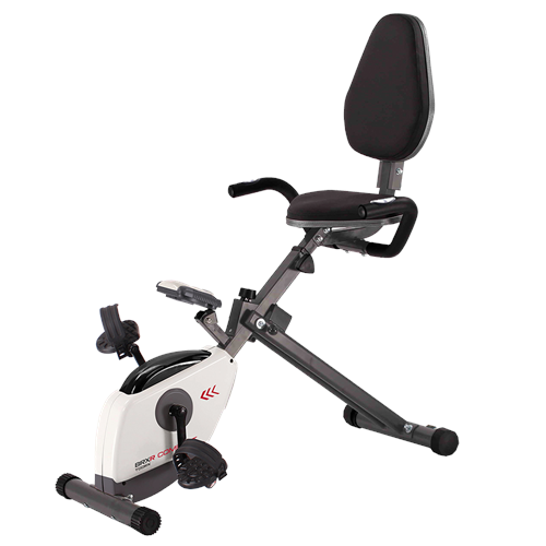 Cyclette Toorx BRX-RCompact Recumbent BRX-RCOMPACT