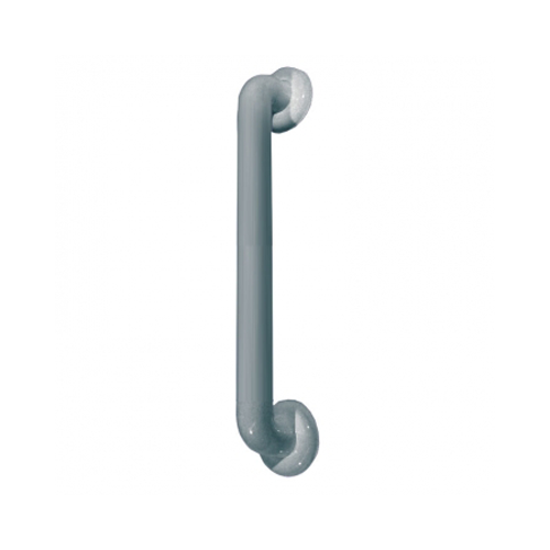 Maniglione da muro in acciaio Inox cm 45 RA-222045 Intermed