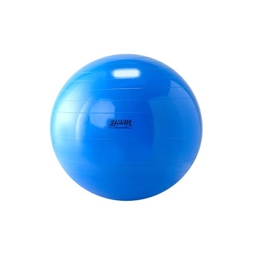 Pallone per riabilitazione Gymnic Psycomotorial - diametro cm 65 02983 Chinesport