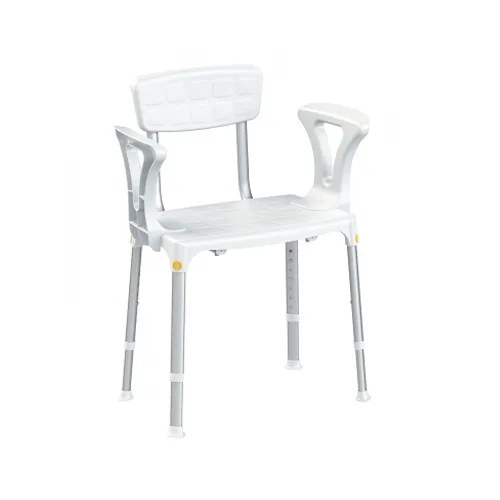 Sedia doccia con braccioli AB-214 Intermed