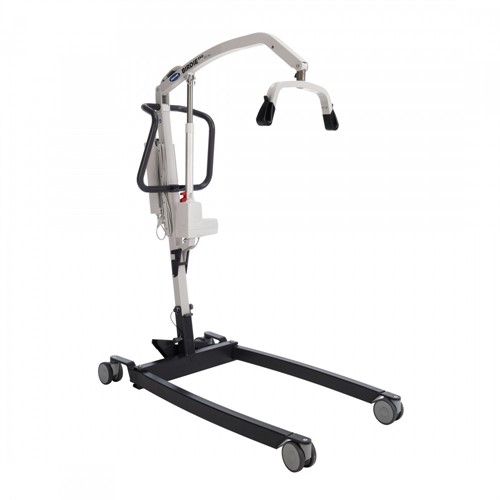 Sollevatore elettrico Birdie Evo con apertura base elettrica 1650155 Invacare