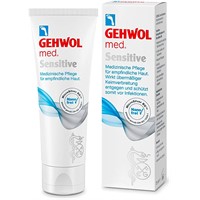 Crema Sensitive 5603 Gehwol