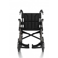 Carrozzina transito Action2 Transit Lite - seduta 43 cm BR1673115 Invacare