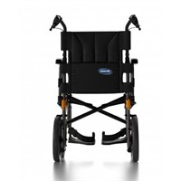 Carrozzina transito Action2 Transit Lite - seduta 43 cm BR1673115 Invacare