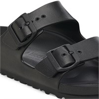 Ciabatta Arizona EVA Black Calzata stretta Birkenstock 129423