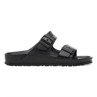 Ciabatta Arizona EVA Black Calzata stretta Birkenstock 129423