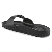 Ciabatta Madrid EVA Black Calzata stretta Birkenstock 128163