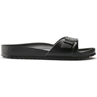 Ciabatta Madrid EVA Black Calzata stretta Birkenstock 128163