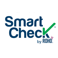 Cuscino antidecubito a bolle d’aria Roho Sensor Ready con Smart Check OSD