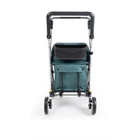 Deambulatore Rollator Comfort assist Carlett LETT900P Wimed