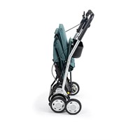 Deambulatore Rollator Comfort assist Carlett LETT900P Wimed