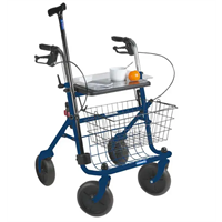 Deambulatore rollator Quatro V0504026 Thuasne