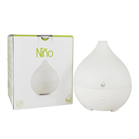 Diffusore Oli essenziali Nino Albapharma 600403