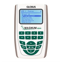 Magnetoterapia Magnum 2500 G5438 Globus