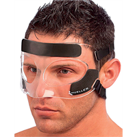 Maschera viso paranaso protettiva FaceGuard 81457 Alboland