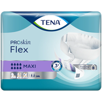 Pannolone Flex Maxi taglia M - 22 pz. 730434 Tena