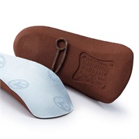 Plantare Blaues Fussbett Tradition adulto calzata media 1001157 Birkenstock