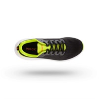 Scarpa Sneaker ActionPro - Colore 03 Nero Giallo K80900 Kinemed