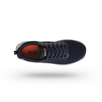 Scarpa Sneaker Breelite - Colore 01 Blu Navy K80260 Kinemed