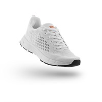 Scarpa Sneaker Breelite - Colore 03 Bianco K80260 Kinemed