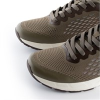 Scarpa Sneaker Breelite - Colore 14 Khaki K80260 Kinemed
