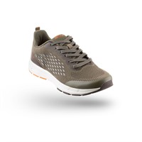 Scarpa Sneaker Breelite - Colore 14 Khaki K80260 Kinemed