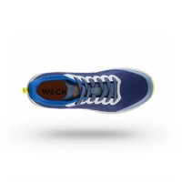 Scarpa Sneaker Breelite - Colore 20 Blu Dynamic K80260 Kinemed