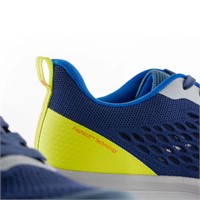 Scarpa Sneaker Breelite - Colore 20 Blu Dynamic K80260 Kinemed