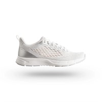 Scarpa Sneaker Breelite - Colore 21 Silver Glitter K80260 Kinemed