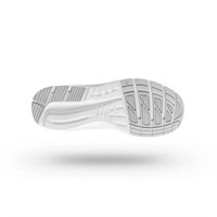 Scarpa Sneaker Breelite - Colore 21 Silver Glitter K80260 Kinemed