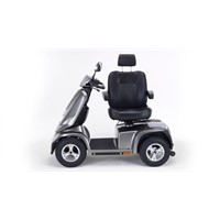 Scooter elettrico Cetus 1654760 Intermed
