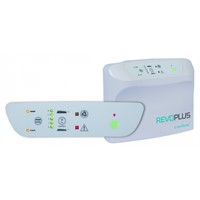 Sistema integrato Revo Plus D materasso antidecubito con compressore alto rischio REVO Plus D Carilex