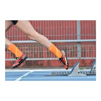 Tape Socks supporto per pronazione caviglia K4-1105 Enforma