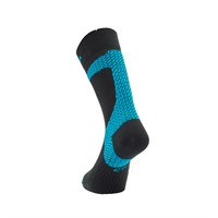 Tape Socks supporto per tendine d'Achille K4-1103 Enforma