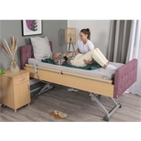 Telo di trasferimento tubolare DLG 195x70 cm DGL-195-70-PF Nausicaa Medical