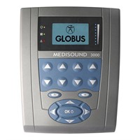 Ultrasuono Terapia Medisound 3000 G1033 Globus