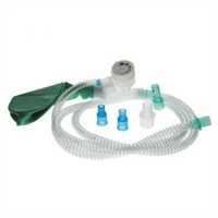 Unità di ventilazione manuale sterile circuito paziente Va e Vieni Pediatrico 0 Adjutor