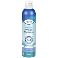 Wash Mousse - Dispenser Spray 400 ml 6570 Tena